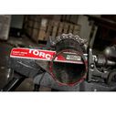9" 7TPI The TORCH&trade; for CAST IRON with NITRUS CARBIDE&trade;, 1 Pack image number 2