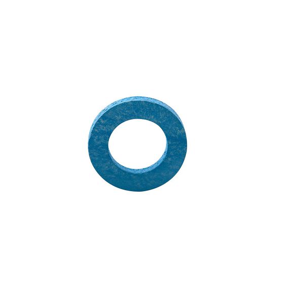 Quicksilver 8M6012807 Suzuki Outboard Lower Unit Drain Gasket. Replaces Suzuki 09168-10034 for DF70A-90A, DF150-300A outboards image number 0
