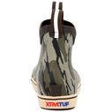 Kids' Mossy Oak&reg; Bottomland Ankle Deck Boots image number 4