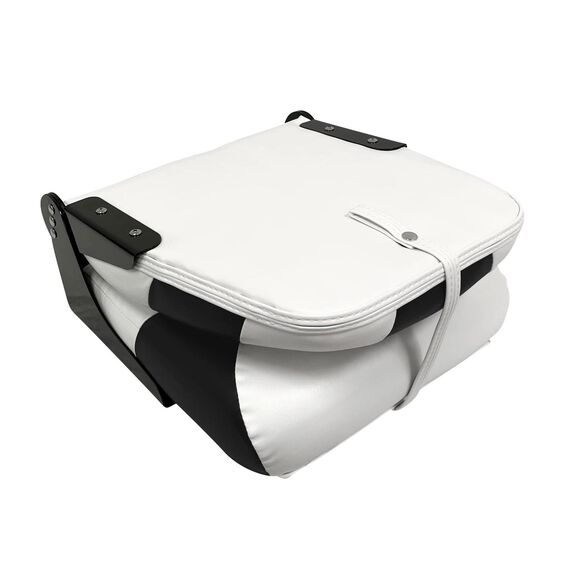1461 Baja Series High Back Boat Seat image number 4