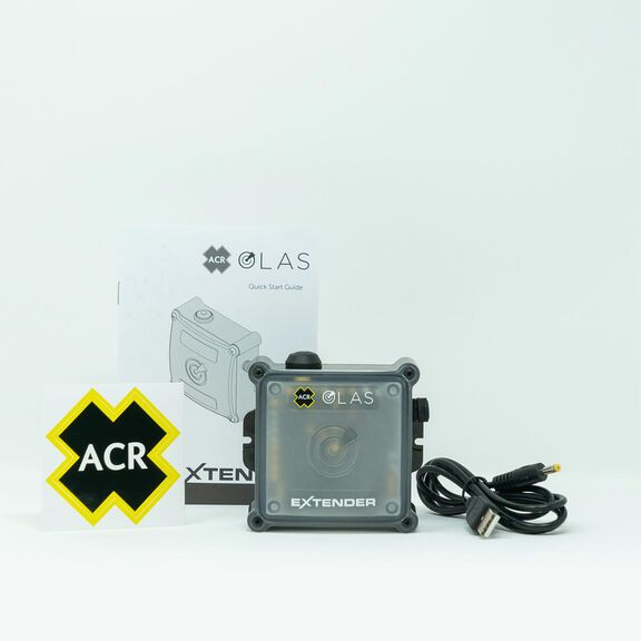 OLAS EXTENDER - Range Extender for ACR OLAS CORE and GUARDIAN image number 1