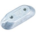 Yamaha Aluminum Anode, CM 6E04525111 image number 0