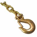 Heavy Duty Safety Chain image number 1