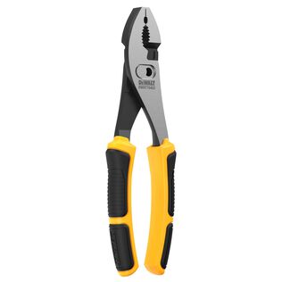 DEWALT 8" Flush Rivet Slip Joint Pliers