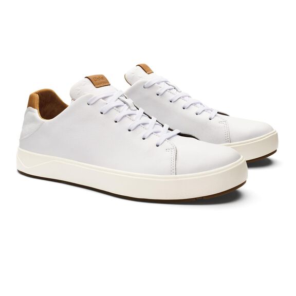 Men's Lae&lsquo;ahi Lī &lsquo;Ili Shoes image number 3