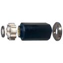 SDH Hub Kit for Yamaha 90hp & Up with 4 3/4" Gearcase image number 0