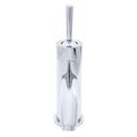 Allure Head Faucet, Chrome image number 4