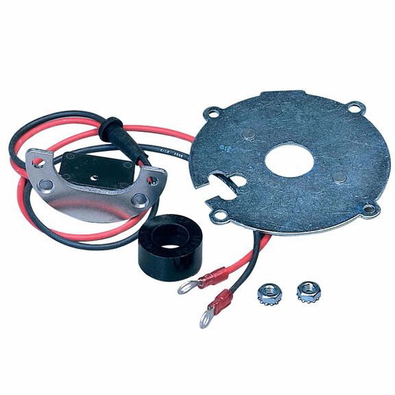 18-5297D Electronic Converter Kit  for OMC Sterndrive/Cobra Stern Drives image number 0