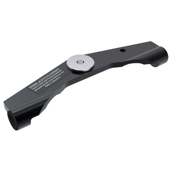 Bay Star Cylinder Pivot Plate Kit image number 0
