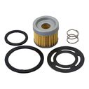 8M0046752 Fuel Filter for MerCruiser Stern Drive and Inboard Engines image number 0