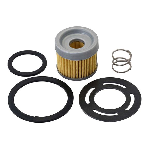 8M0046752 Fuel Filter for MerCruiser Stern Drive and Inboard Engines image number 0