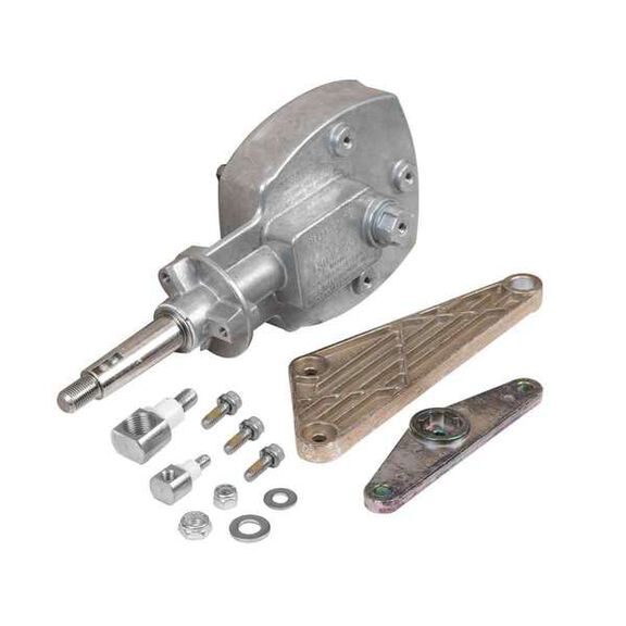SeaStar SH5087P Jet Boat Mechanical Steering System image number 0