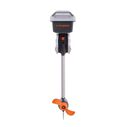 Travel S Electric Outboard, 3 Horsepower Equivalent, Short Shaft, 1,100 Watts (Battery Sold Separately) image number 2