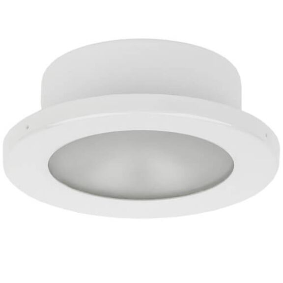 Imtra Triton PowerLED Downlight, Warm White image number 0