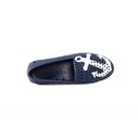 Women's Posh Driver Anchor Printed Shoes image number 3