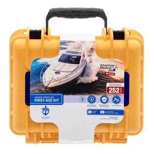 Marine 600 First Aid Kit