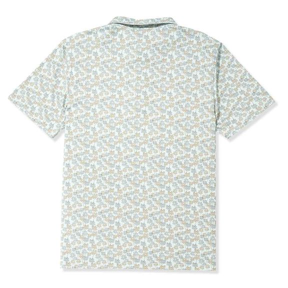 Men's Boatbar Polo image number 1