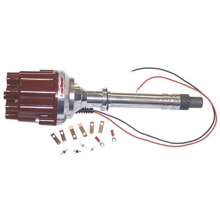 18-5483 Flame-Thrower Hi-Performance Electronic Distributor