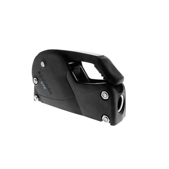 Single XTS Rope Clutch with Ceramic Cam, for Lines 8-14mm image number 0