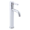 Aviani Vessel Faucet, Chrome image number 3