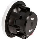 KMS850AW 8.50" Marine Coaxial Speakers with White Colored Grilles image number 5