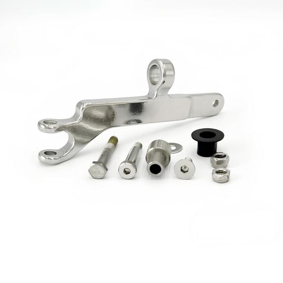 Drive Bracket with Hardware (Seastar) image number 0