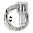 3 NM Round LED Masthead and All-Round C-5 Navigation Light, White image number 3