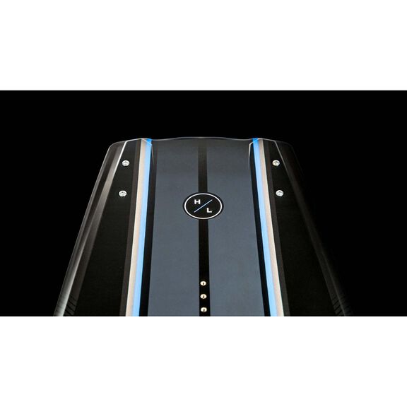 154 Kruzr Wakeboard image number 3