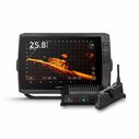 ECHOMAP&trade; ULTRA 2 10" Fishfinder/Chartplotter Combo LiveScope Plus Bundle image number 0
