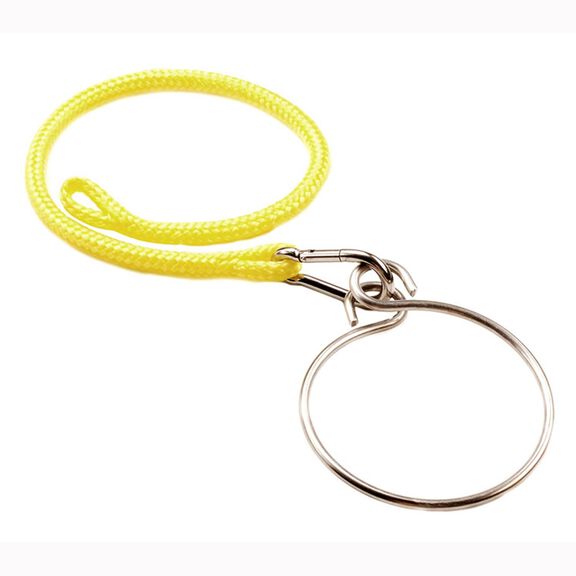 Anchor Ring HD Assembly image number 0