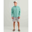 Men's Airweight 1/4 Zip image number 6