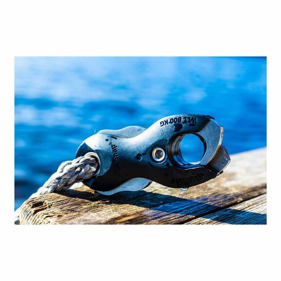 SEA-Snap&trade; 10mm Pin, 800Kg SWL, Snap Shackle image number 6