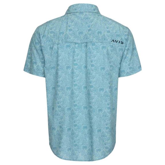Men's Cabo Lowlands Shirt image number 1