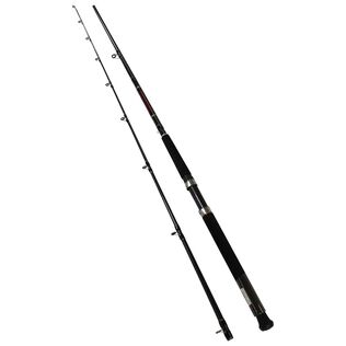 8' Wilderness Trolling Conventional Rod, Medium Heavy Power