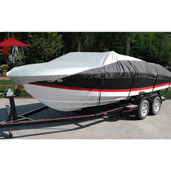 BoatGuard&reg; Eclipse Universal Fit Boat Cover image number 0