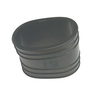 18-2746 Exhaust Boot I/O Merc 32-1435T