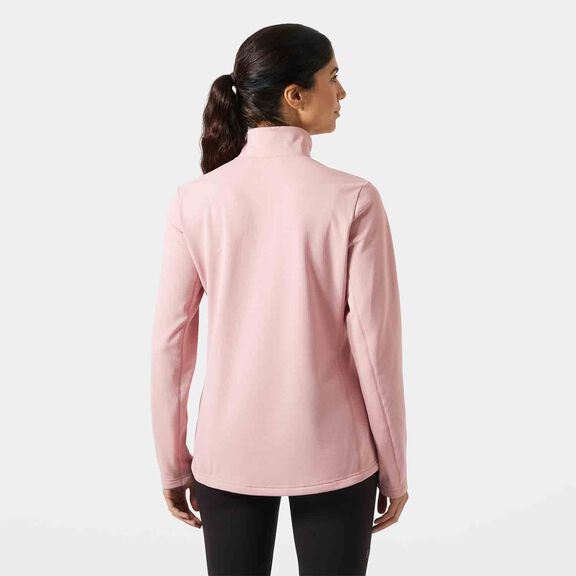 Women's Versalite Fleece 1/2 Zip image number 1