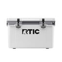 Ultra Light 32 Quart White Cooler image number 0