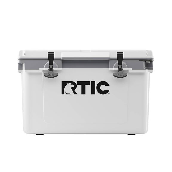Ultra Light 32 Quart White Cooler image number 0