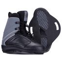 Optic Jr Wakeboard Binding, 2-4 image number 0