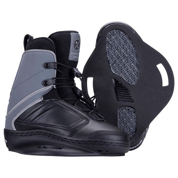 Optic Jr Wakeboard Binding, 2-4 image number 0