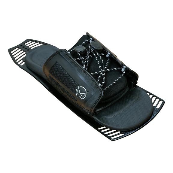 Stance 110 Adjustable Rear Toe Plate Water Ski Boot image number 0