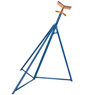 64" to 79" V-Top Sailboat Stand