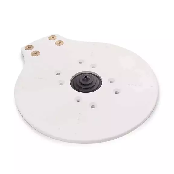 Modular Top Plates image number 3