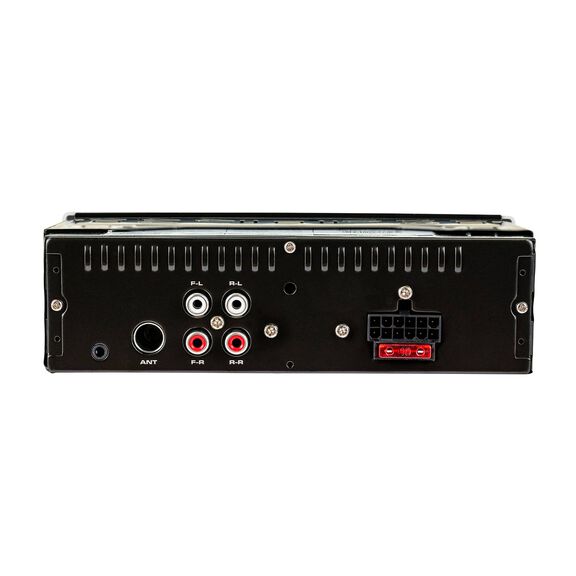 MXCPW134S Marine Digital Media and Bluetooth Receiver Package with 4 Speakers and Splash Guard image number 5