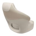 Premier Series Pontoon XL Bucket Seat with Flip Up Bolster image number 4