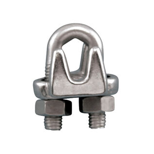 Wire Rope Clips