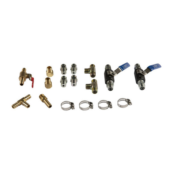 Verado Adapter Kit image number 0
