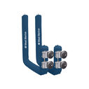 Rail Mount SUP/Kayak Rack image number 0