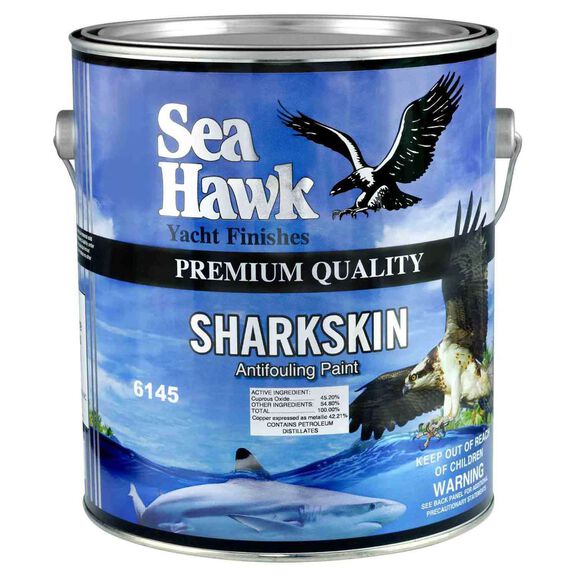 Sharkskin Antifouling Paint image number 0